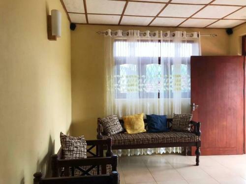 Apartamento Lovely 3 Bedroom Space With Free Parking