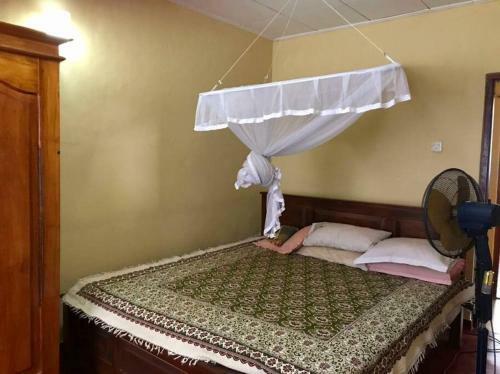 Apartamento Lovely 3 Bedroom Space With Free Parking
