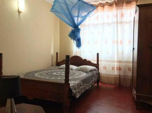 Apartamento Lovely 3 Bedroom Space With Free Parking