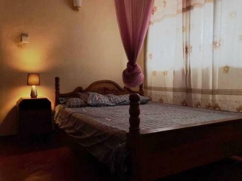 Apartamento Lovely 3 Bedroom Space With Free Parking