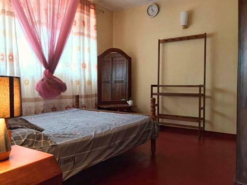 Apartamento Lovely 3 Bedroom Space With Free Parking
