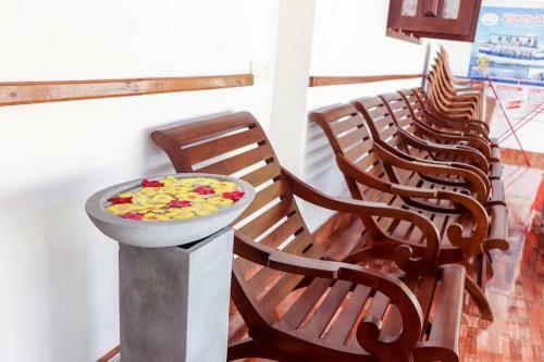 Villa Sun Dreams