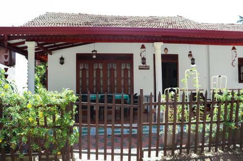 Villa Sun Dreams