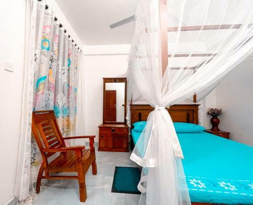 Hostal Coco Mount