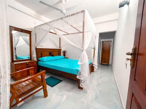 Hostal Coco Mount