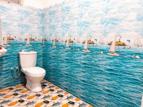 Hostal Coco Mount