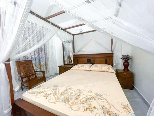 Hostal Coco Mount