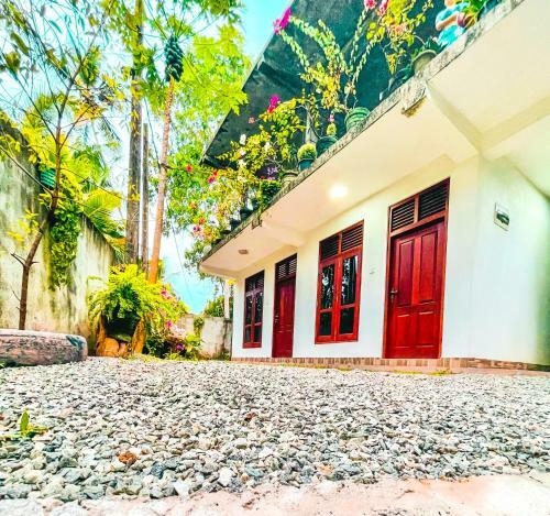 Hostal Coco Mount