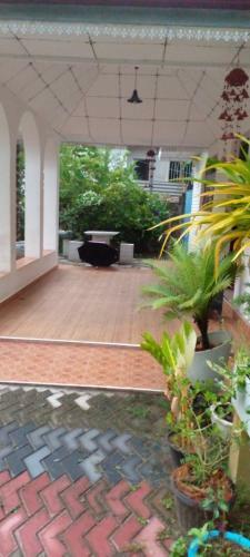 Apartamento Jayasekara's House