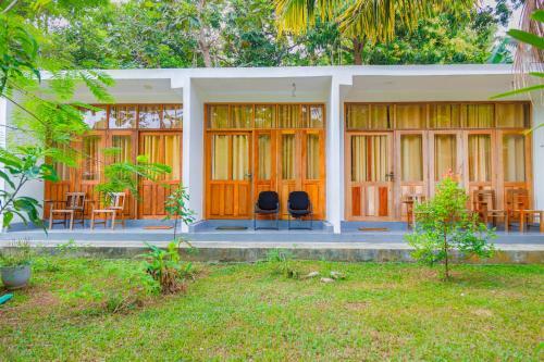 Hotel Talalla Leasure Gardern