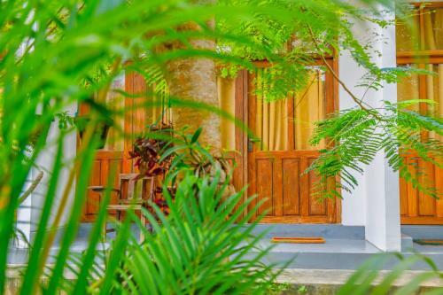 Hotel Talalla Leasure Gardern