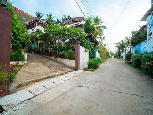 Hostal Surfing Guest House