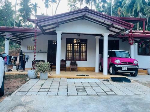 Bay Lodge
