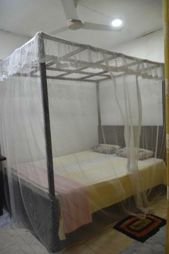 Hostal Surf Corner