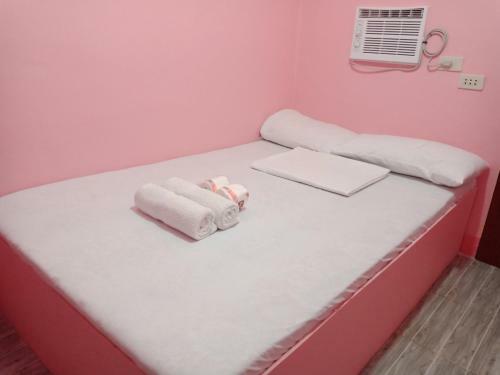 Hostal Ludy's Pension House