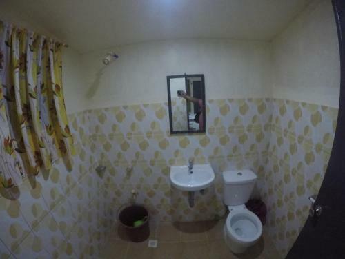 Hotel Se San Beach Resort-isla de Gigantes