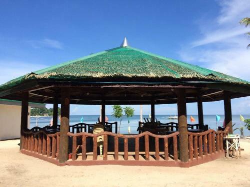 Hotel Se San Beach Resort-isla de Gigantes