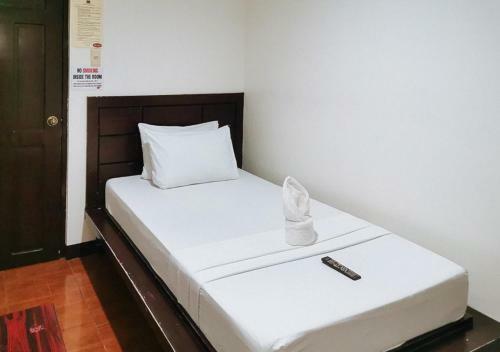 Hotel Casa Cristina Catbalogan City