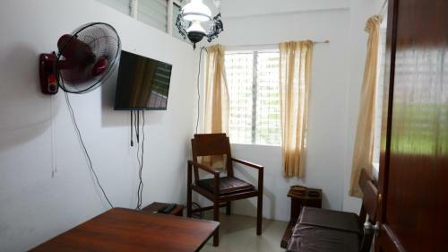 Apartamentos Jsb Lakeview Residences C-flat