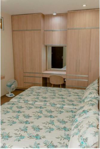 Apartamento Casa Martina