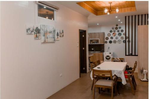 Apartamento Casa Martina