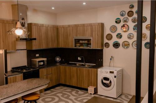 Apartamento Casa Martina
