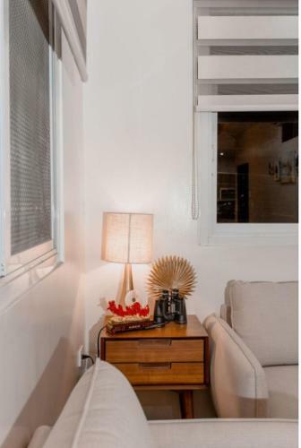 Apartamento Casa Martina