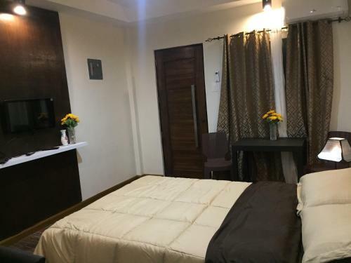 Apartamento Mirasol Residences