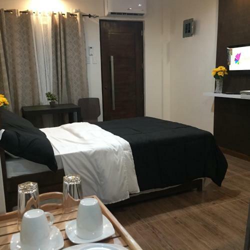 Apartamento Mirasol Residences