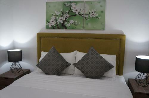 Apartamento Summerhayeslodge