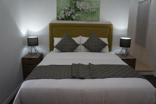 Apartamento Summerhayeslodge