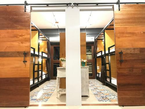 Albergue Michel'inn Coron