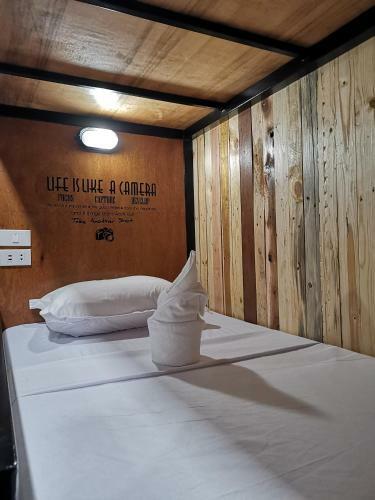 Albergue Michel'inn Coron