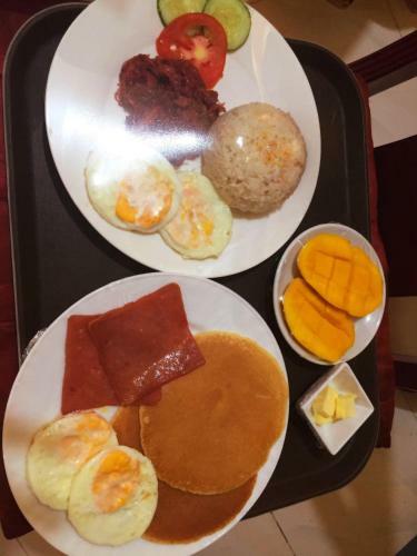 Hostal Villa Marii