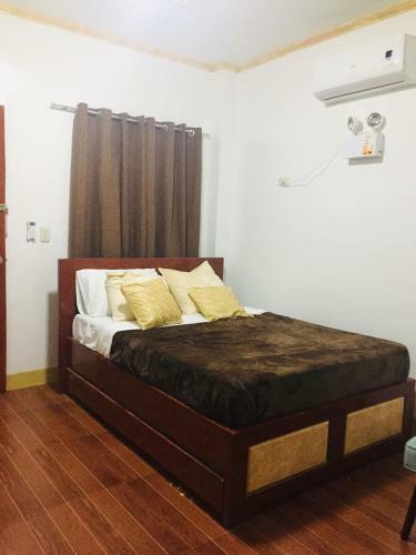 Hostal Villa Marii