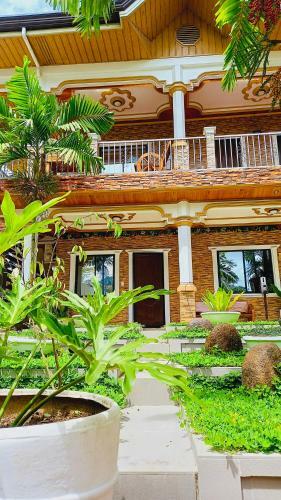 Hostal Villa Marii
