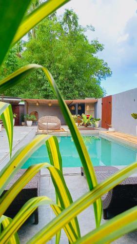 Hostal Villa Marii