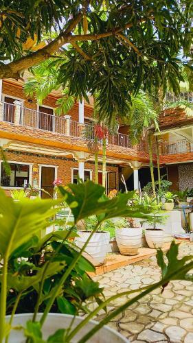 Hostal Villa Marii
