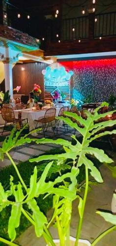 Hostal Villa Marii