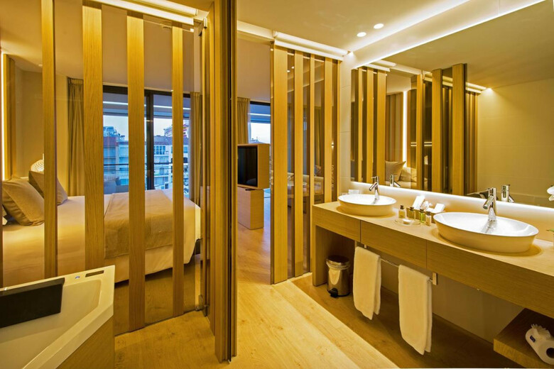 Hotel Port Salins