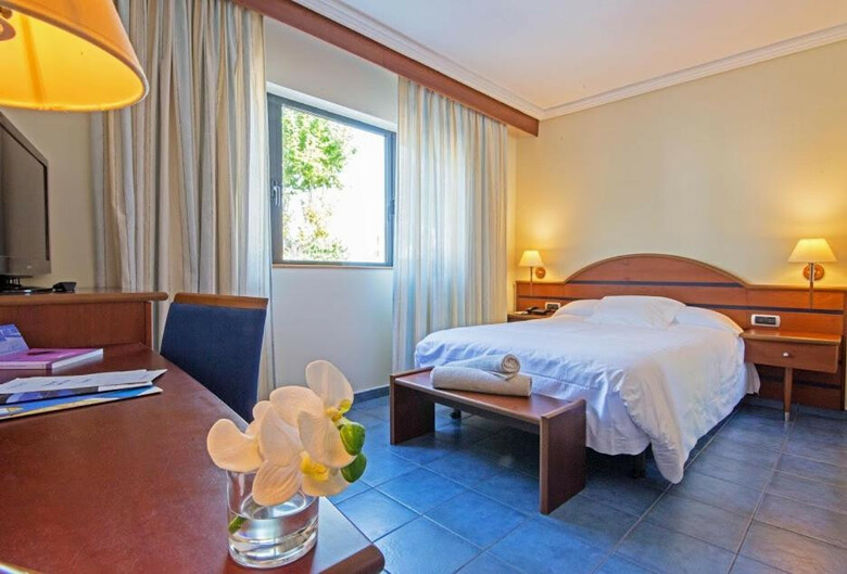 Hotel Port Salins