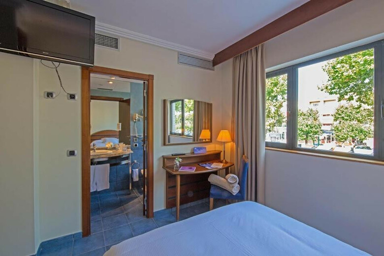 Hotel Port Salins