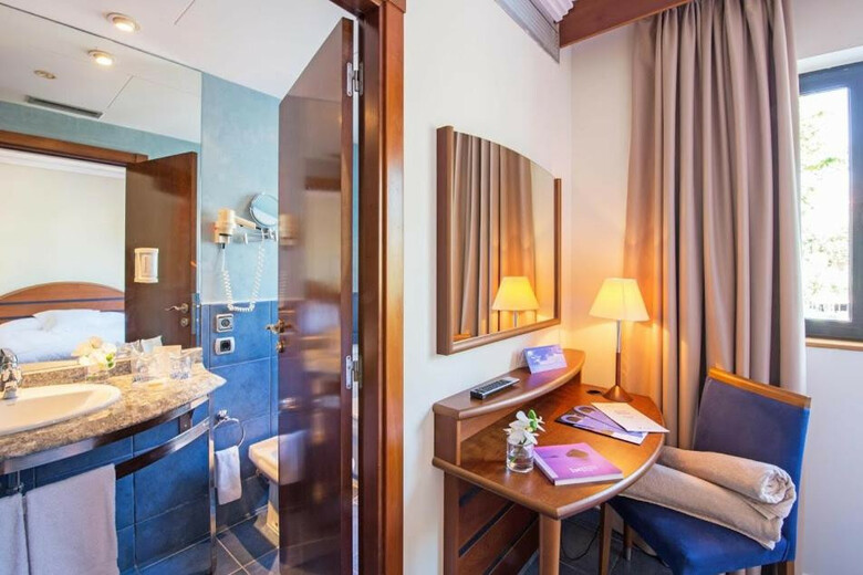 Hotel Port Salins