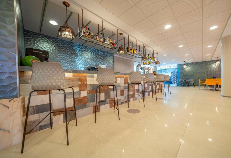 Blaumar Hotel