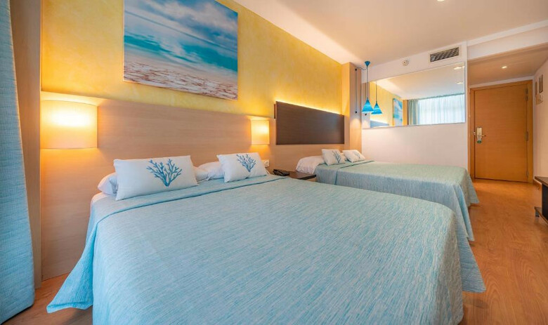 Blaumar Hotel