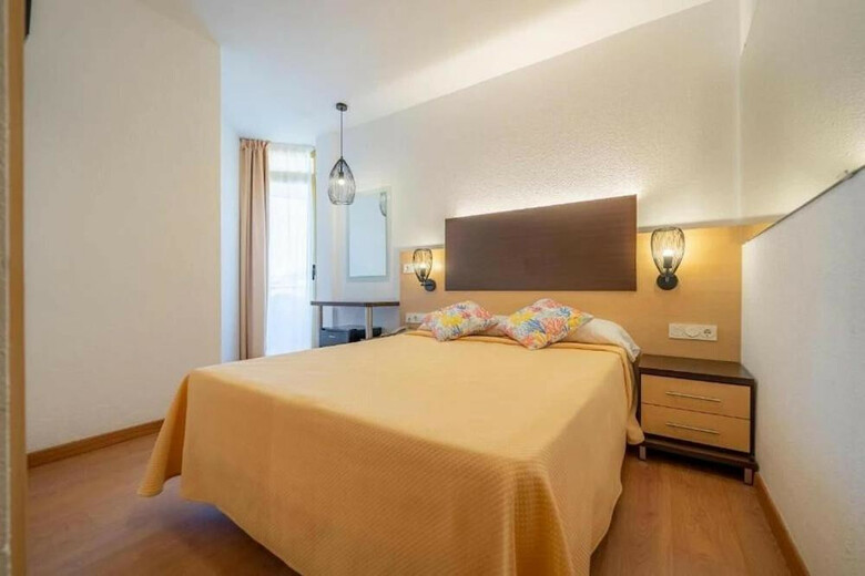 Blaumar Hotel
