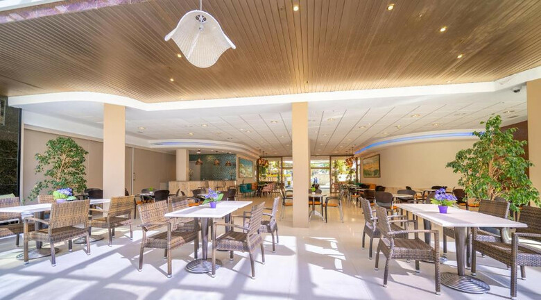 Blaumar Hotel
