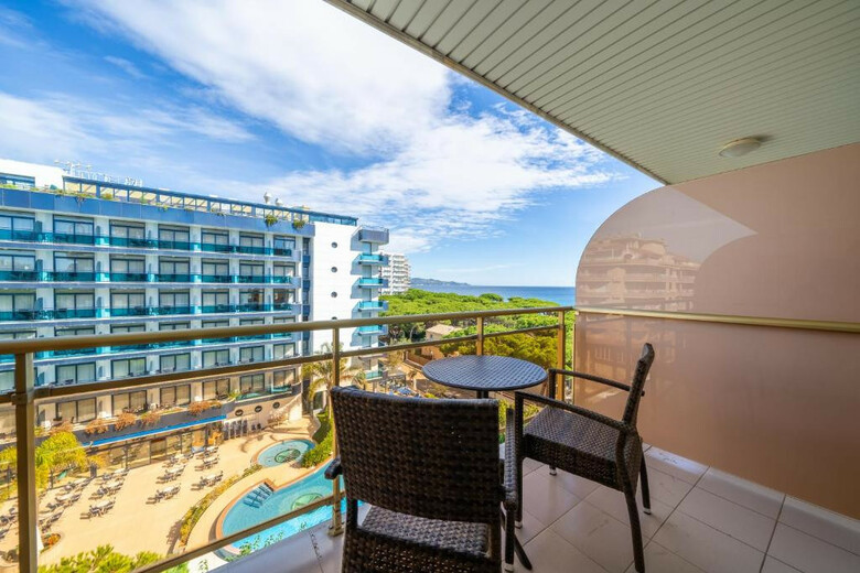 Blaumar Hotel