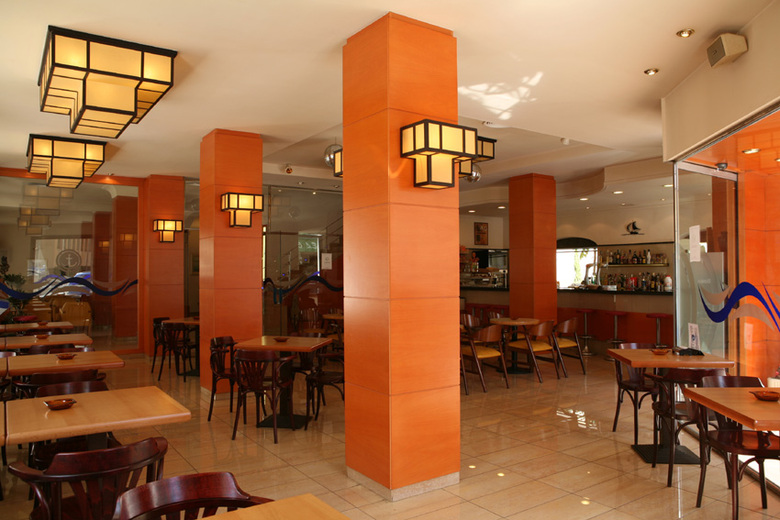 Hotel Costa Brava