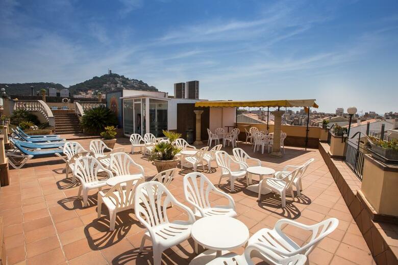 Hotel Costa Brava